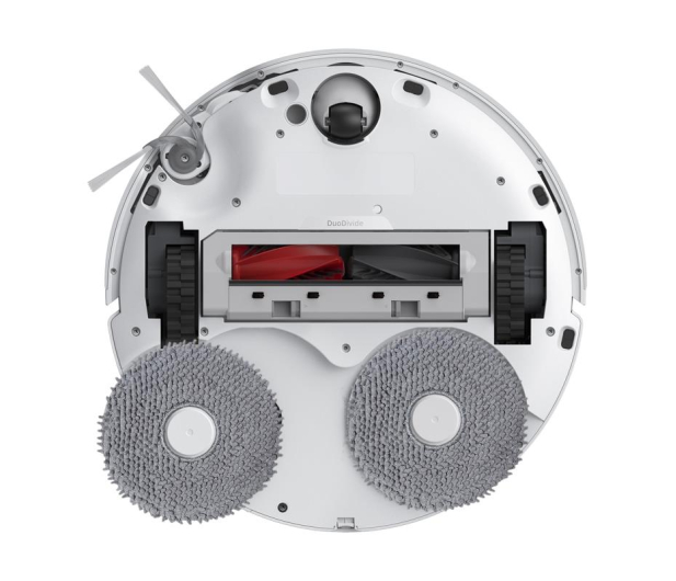 Roborock Robot sprzątający Qrevo Curv - 1308652 - zdjęcie 4